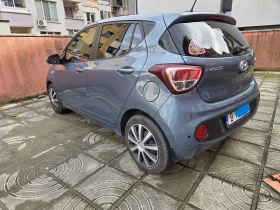 Hyundai I10 1.2, Automatic, 4-cylinder | Mobile.bg � ����� ������ 2