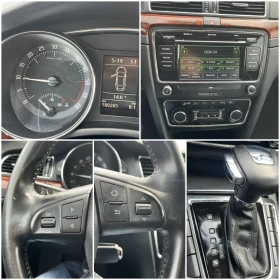 Skoda Superb 2.0TDI 170к COMMON RAIL АВТОМАТ DSG ВНОС ИТАЛИЯ | Auto.bg — изображение 13