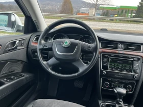 Skoda Superb 2.0TDI 170к COMMON RAIL АВТОМАТ DSG ВНОС ИТАЛИЯ | Auto.bg — изображение 12