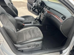 Skoda Superb 2.0TDI 170к COMMON RAIL АВТОМАТ DSG ВНОС ИТАЛИЯ | Auto.bg — изображение 11