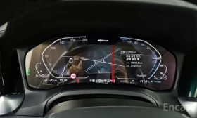 BMW 330 e M Sport | ЗАДНА КАМЕРА | ШИБЕДАХ | HEAD-UP - 20400 € / 39898.93 лв. - 98866099 7