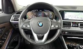 BMW 330 e M Sport | ЗАДНА КАМЕРА | ШИБЕДАХ | HEAD-UP - 20400 € / 39898.93 лв. - 98866099 12