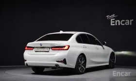 BMW 330 e M Sport | ЗАДНА КАМЕРА | ШИБЕДАХ | HEAD-UP - 20400 € / 39898.93 лв. - 98866099 2
