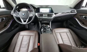 BMW 330 e M Sport | ЗАДНА КАМЕРА | ШИБЕДАХ | HEAD-UP - 20400 € / 39898.93 лв. - 98866099 6