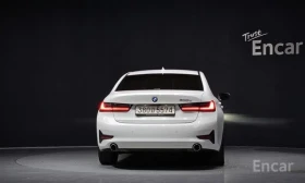 BMW 330 e M Sport | ЗАДНА КАМЕРА | ШИБЕДАХ | HEAD-UP - 20400 € / 39898.93 лв. - 98866099 4