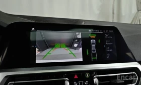 BMW 330 e M Sport | ЗАДНА КАМЕРА | ШИБЕДАХ | HEAD-UP - 20400 € / 39898.93 лв. - 98866099 14