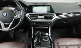 BMW 330 e M Sport | ЗАДНА КАМЕРА | ШИБЕДАХ | HEAD-UP - 20400 € / 39898.93 лв. - 98866099 13