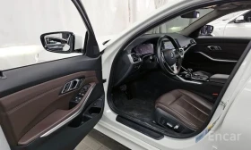 BMW 330 e M Sport | ЗАДНА КАМЕРА | ШИБЕДАХ | HEAD-UP - 20400 € / 39898.93 лв. - 98866099 9