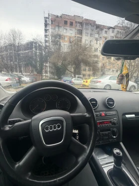 Audi A3 - 4199 € / 8212.53 лв. - 72213308 6