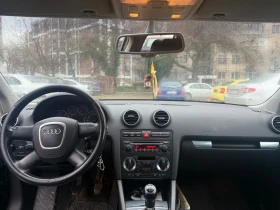 Audi A3 - 4199 € / 8212.53 лв. - 72213308 9