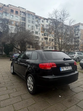 Audi A3 - 4199 € / 8212.53 лв. - 72213308 5