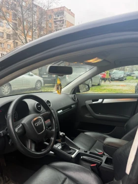 Audi A3 - 4199 € / 8212.53 лв. - 72213308 10