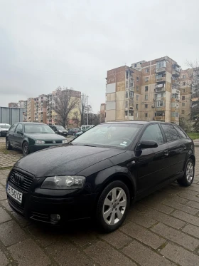 Audi A3 - 4199 € / 8212.53 лв. - 72213308 4