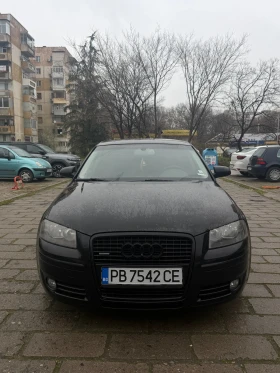 Audi A3 - 4199 € / 8212.53 лв. - 72213308 2