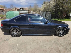 BMW 318 - 4500 € / 8801.24 лв. - 95503627 6