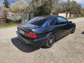BMW 318 - 4500 € / 8801.24 лв. - 95503627 5