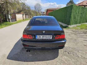 BMW 318 - 4500 € / 8801.24 лв. - 95503627 4