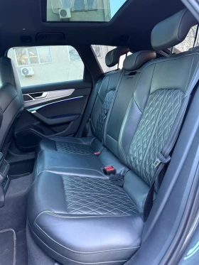 Audi A6 - 26500 € / 51829.49 лв. - 58157866 9