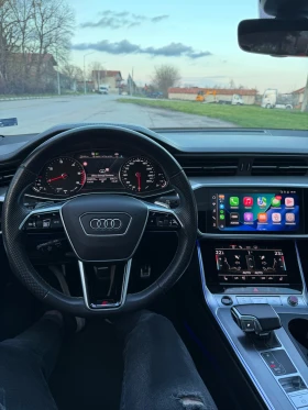 Audi A6 - 26500 € / 51829.49 лв. - 58157866 4