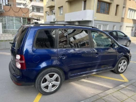 VW Touran 1.6I-102KC-Газ - 3700 € / 7236.57 лв. - 12127120 6