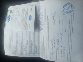 VW Touran 1.6I-102KC-Газ - 3700 € / 7236.57 лв. - 12127120 12