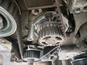 VW Touran 1.6I-102KC-Газ - 3700 € / 7236.57 лв. - 12127120 7