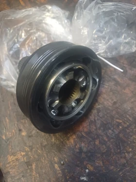 VW Touran 1.6I-102KC-Газ - 3700 € / 7236.57 лв. - 12127120 8