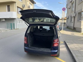 VW Touran 1.6I-102KC-Газ - 3700 € / 7236.57 лв. - 12127120 5