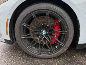 BMW M3 Competition xDrive  CARFAX - 64800 € / 126737.78 лв. - 50304871 7