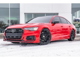 Audi S6 3.0T * Фиксирана цена до БГ * От VW * 58000км! * 
