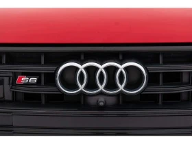 Audi S6 3.0T * Фиксирана цена до БГ * От VW * 58000км! *  | Auto.bg — изображение 7