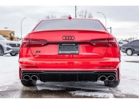 Audi S6 3.0T * Фиксирана цена до БГ * От VW * 58000км! *  | Auto.bg — изображение 4