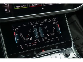 Audi S6 3.0T * Фиксирана цена до БГ * От VW * 58000км! *  | Auto.bg — изображение 12