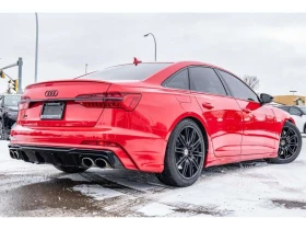 Audi S6 3.0T * Фиксирана цена до БГ * От VW * 58000км! *  | Auto.bg — изображение 3