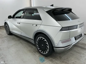 Hyundai Ioniq 5 72.6KWh/UNIQ/SOH100%/360/HEADUP/BOSE/ПАНОРАМА | Auto.bg — изображение 4