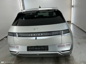 Hyundai Ioniq 5 72.6KWh/UNIQ/SOH100%/360/HEADUP/BOSE/ПАНОРАМА | Auto.bg — изображение 6
