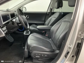 Hyundai Ioniq 5 72.6KWh/UNIQ/SOH100%/360/HEADUP/BOSE/ПАНОРАМА | Auto.bg — изображение 7