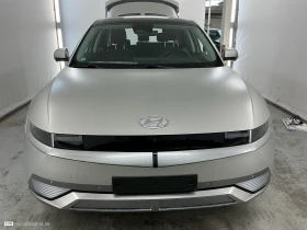 Hyundai Ioniq 5 72.6KWh/UNIQ/SOH100%/360/HEADUP/BOSE/ПАНОРАМА | Auto.bg — изображение 5