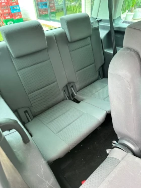VW Touran  ����� 1.9 ��� 105 ���� | Mobile.bg � ����� ������ 8