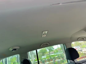 VW Touran  ����� 1.9 ��� 105 ���� | Mobile.bg � ����� ������ 9
