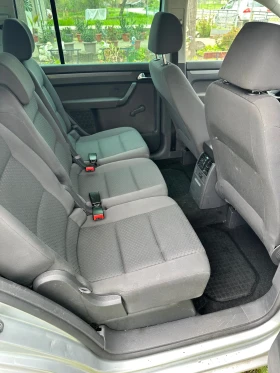 VW Touran  ����� 1.9 ��� 105 ���� | Mobile.bg � ����� ������ 7