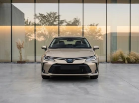 Toyota Corolla 1.8 Hybrid Executive | Mobile.bg � ����� ������ 2