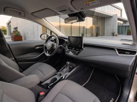 Toyota Corolla 1.8 Hybrid Executive | Mobile.bg � ����� ������ 12