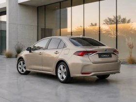 Toyota Corolla 1.8 Hybrid Executive | Mobile.bg � ����� ������ 5