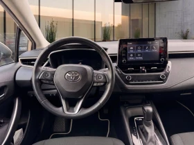 Toyota Corolla 1.8 Hybrid Executive | Mobile.bg � ����� ������ 10