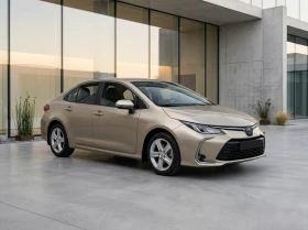 Toyota Corolla 1.8 Hybrid Executive | Mobile.bg � ����� ������ 1