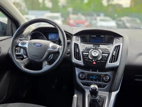 Ford Focus 1.6i �������� ���* TITANIUM* ������ | Mobile.bg � ����� ������ 11