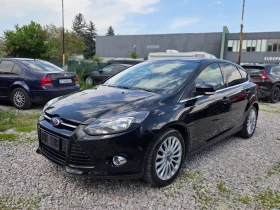 Ford Focus 1.6i �������� ���* TITANIUM* ������ | Mobile.bg � ����� ������ 5