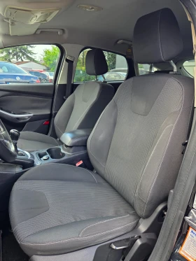Ford Focus 1.6i �������� ���* TITANIUM* ������ | Mobile.bg � ����� ������ 8