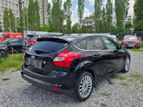 Ford Focus 1.6i �������� ���* TITANIUM* ������ | Mobile.bg � ����� ������ 2